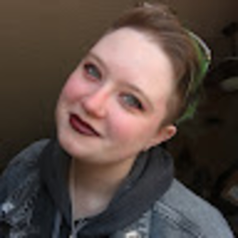 Meet your Posher, Morrigan